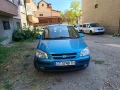 Hyundai Getz - 1400 € - 74868924 3