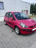 Honda Jazz - 1450 € / 2835.95 лв. - 84006411 2