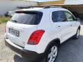 Chevrolet Trax - 6800 € - 79061744 7