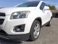 Chevrolet Trax - 6800 € - 79061744 5