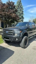 Ford F150 FX4 3.5 EcoBoost - 18900 € / 36965.19 лв. - 84414733 4