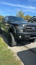Ford F150 FX4 3.5 EcoBoost - 18900 € / 36965.19 лв. - 84414733 3