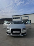 Audi A4 3.0TDI 239кс - 8000 € / 15646.64 лв. - 15224923 10