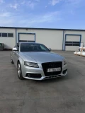 Audi A4 3.0TDI 239кс - 8000 € / 15646.64 лв. - 15224923 1