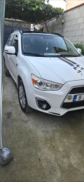 Mitsubishi ASX - 7800 € / 15255.47 лв. - 78259540 16