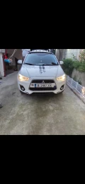 Mitsubishi ASX - 7800 € / 15255.47 лв. - 78259540 6