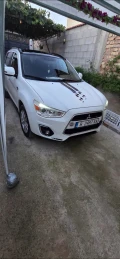 Mitsubishi ASX - 7800 € / 15255.47 лв. - 78259540 3