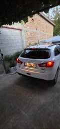 Mitsubishi ASX - 7800 € / 15255.47 лв. - 78259540 4