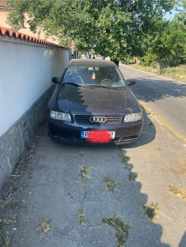 Audi A3 A3