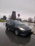 Peugeot 207 1.4 95кс. - 2300 € / 4498.41 лв. - 61618170 2