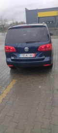 VW Touran 1.6 TDI - 13900 лв. / 7106.96 € - 36281123 6
