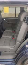 VW Touran 1.6 TDI - 13900 лв. / 7106.96 € - 36281123 10