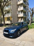 BMW 520 Disel - 2600 € / 5085.16 лв. - 36730408 8
