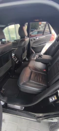 Mercedes-Benz ML 350 Sport  - 14999 € / 29335.49 лв. - 63861674 10
