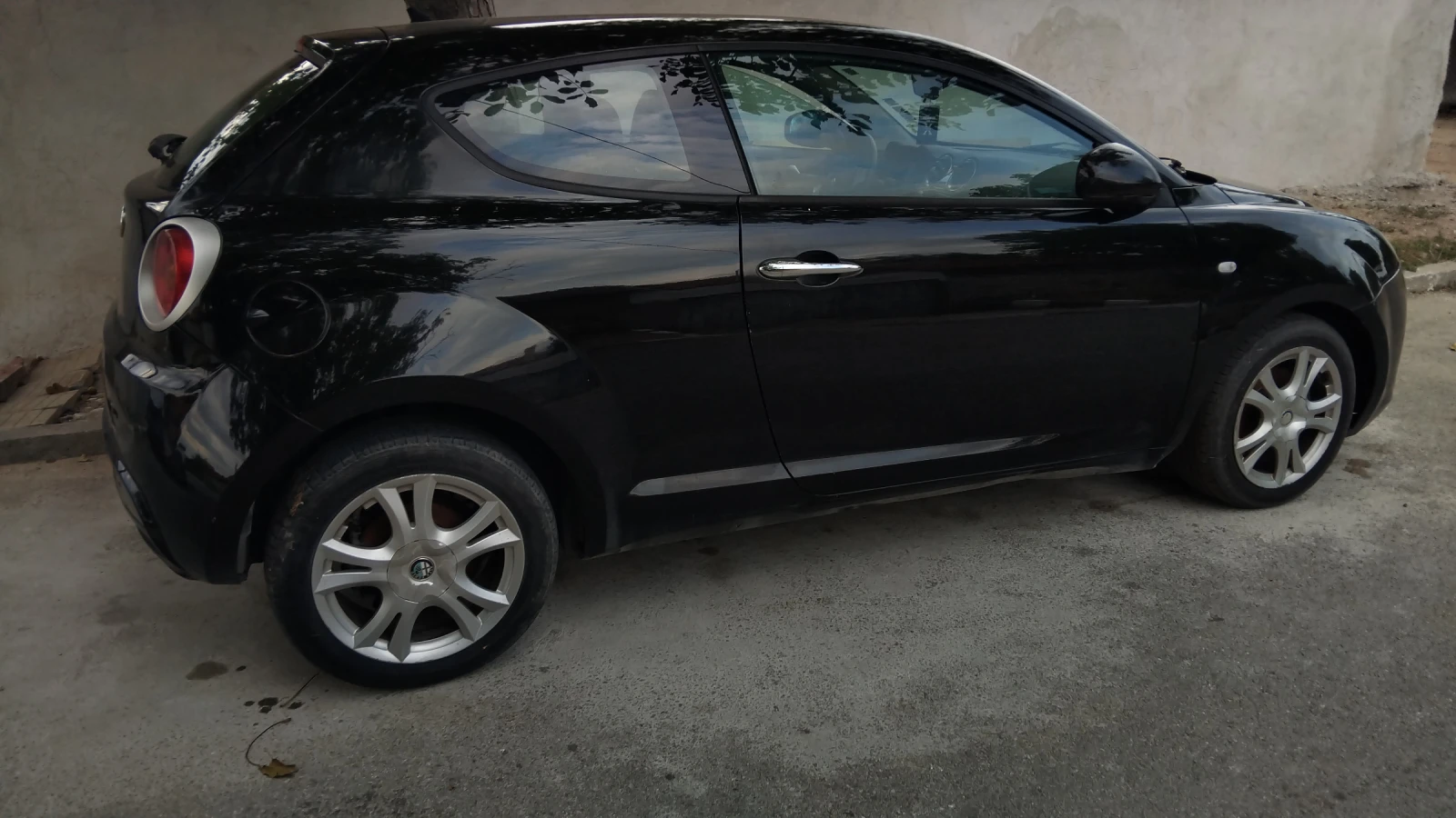 Alfa Romeo MiTo - 2000 лв. - 67475971 1