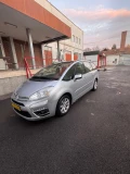 Citroen C4 Picasso Exclusive  - 7333 лв. / 3749.30 € - 27214812 1