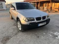 BMW X3 - 8999 лв. / 4601.12 € - 54669545 2