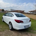 Opel Astra 1.6cdti - 5000 € / 9779.15 лв. - 48915382 8