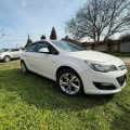Opel Astra 1.6cdti - 5000 € / 9779.15 лв. - 48915382 4