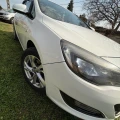 Opel Astra 1.6cdti - 5000 € / 9779.15 лв. - 48915382 1