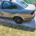 Renault Megane - 1100 лв. - 28362943 4