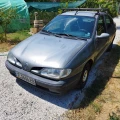 Renault Megane - 1100 лв. - 28362943 5