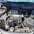 Renault Megane - 1100 лв. - 28362943 10