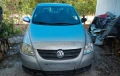 VW Fox - 4000 лв. - 39037759 3