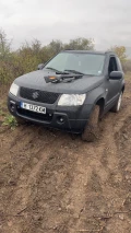 Suzuki Grand vitara - 11400 лв. / 5828.73 € - 21863635 5