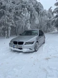 BMW 320 - 13500 лв. - 75879927 10