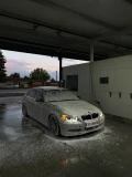 BMW 320 - 13500 лв. - 75879927 1