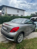 Peugeot 207 - 1400 € / 2738.16 лв. - 24676271 3