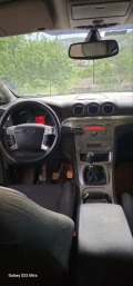Ford S-Max - 6200 лв. - 29236670 11