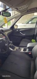 Ford S-Max - 6200 лв. - 29236670 2