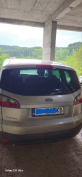 Ford S-Max - 6200 лв. - 29236670 6