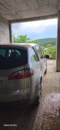 Ford S-Max - 6200 лв. - 29236670 9