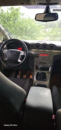 Ford S-Max - 6200 лв. - 29236670 3