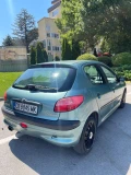 Peugeot 206 - 1800 лв. / 920.33 € - 36501056 4