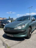 Peugeot 206 - 1800 лв. / 920.33 € - 36501056 1