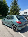 Peugeot 206 - 1800 лв. / 920.33 € - 36501056 5