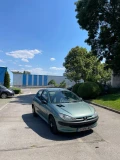Peugeot 206 - 1800 лв. / 920.33 € - 36501056 2