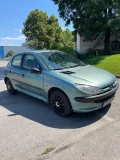 Peugeot 206 - 1800 лв. / 920.33 € - 36501056 3