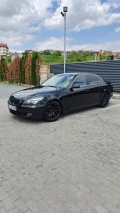 BMW 525 - 13500 лв. - 62726330 4