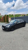 BMW 525 - 13500 лв. - 62726330 7