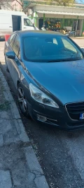 Peugeot 508 Gt Filane - 13200 лв. - 85450278 7