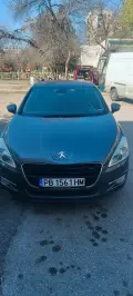 Peugeot 508 Gt Filane - 13200 лв. - 85450278 13