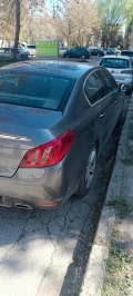 Peugeot 508 Gt Filane - 13200 лв. - 85450278 10