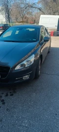 Peugeot 508 Gt Filane - 13200 лв. - 85450278 8