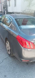 Peugeot 508 Gt Filane - 13200 лв. - 85450278 9