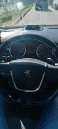Peugeot 508 Gt Filane - 13200 лв. - 85450278 3